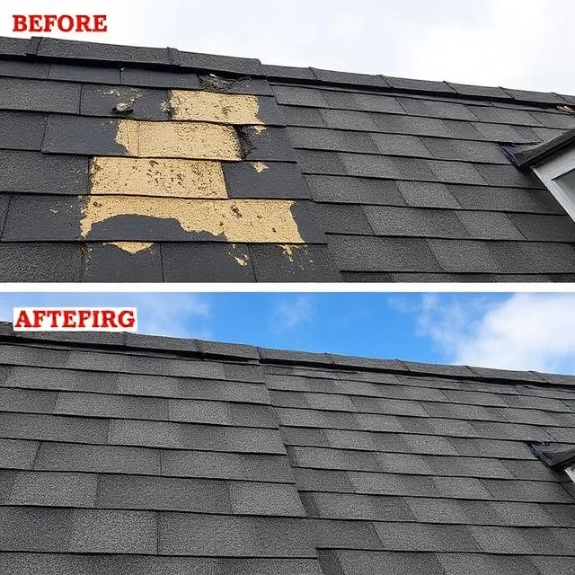 Roof Repair Near Me in Gladstone, IL near me